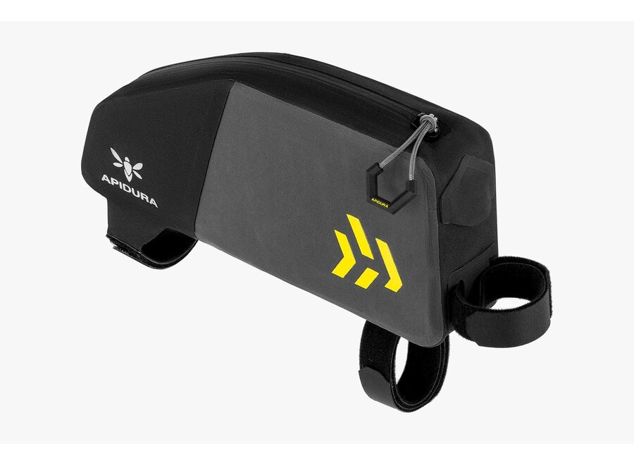 Apidura Backcountry Top Tube Pack, 1 Litre