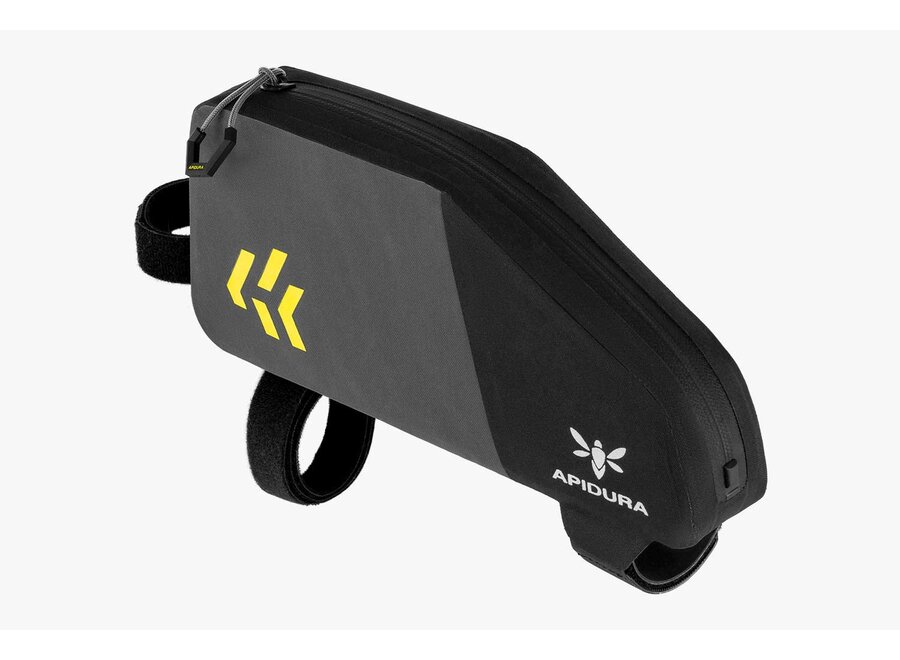Apidura Backcountry Top Tube Pack, 1 Litre