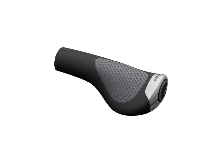 Ergon GP1 EVO GRIP – BLACK