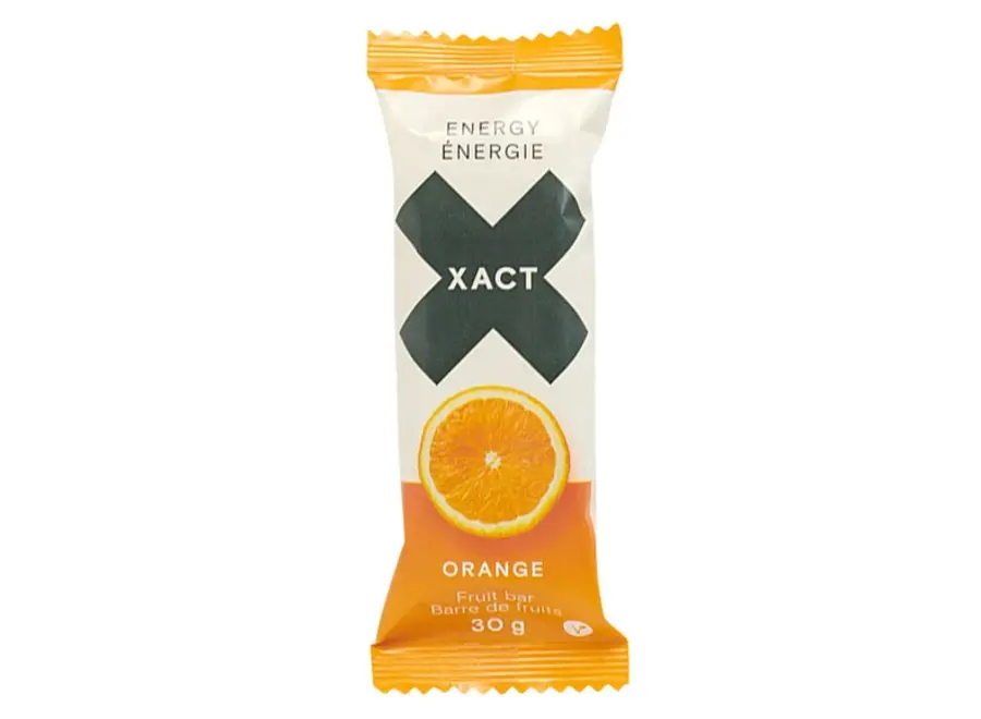 Xact Nutrition Fruit Bar