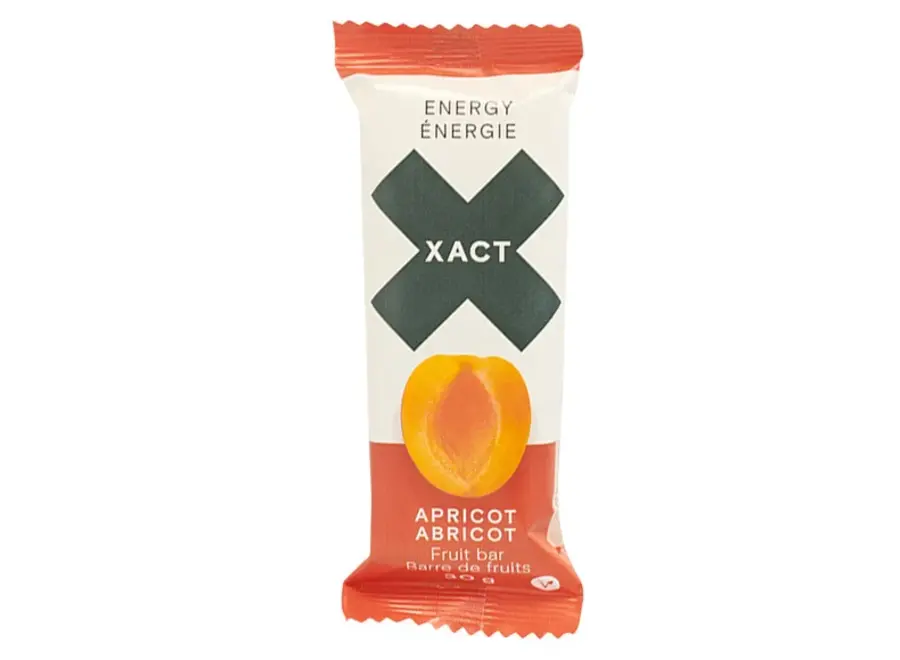 Xact Nutrition Fruit Bar