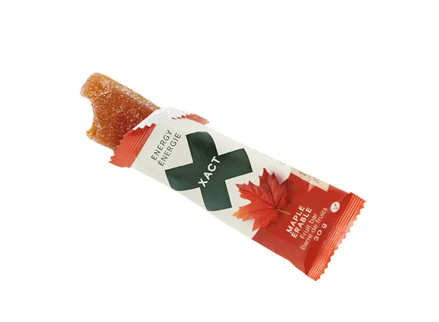 Xact Nutrition Fruit Bar