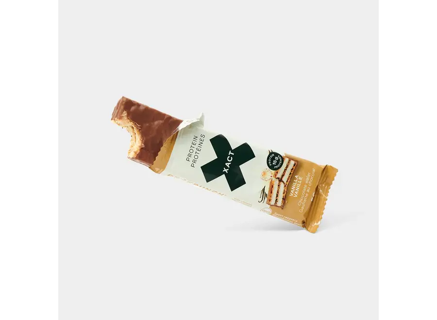 Xact Protein Bar Wafer