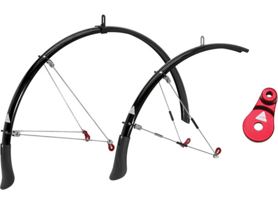 Aziom Roadrunner Trek Fenders