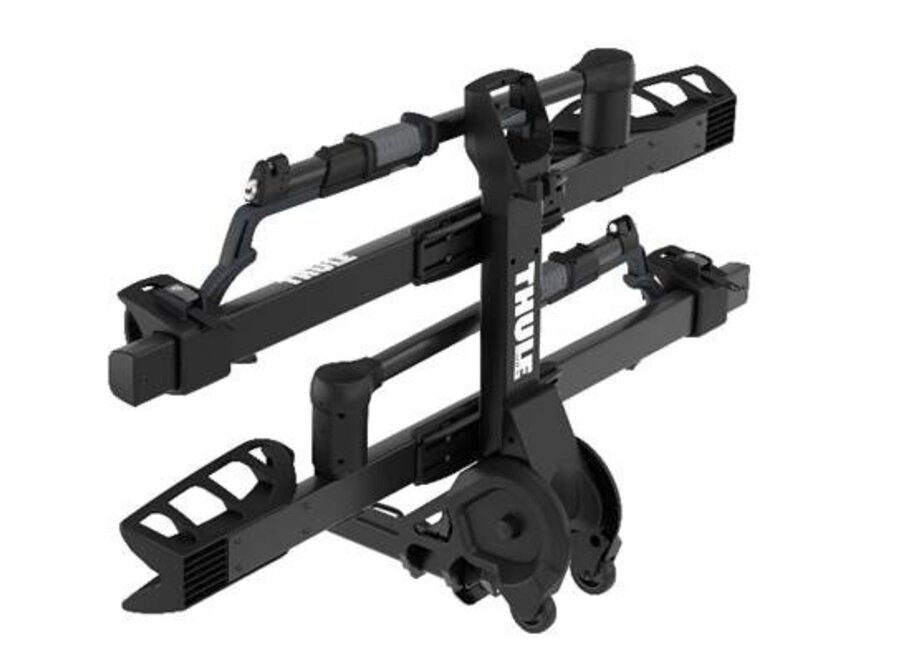 Thule T2 Pro XTR Black 2" 2 Bike Rack
