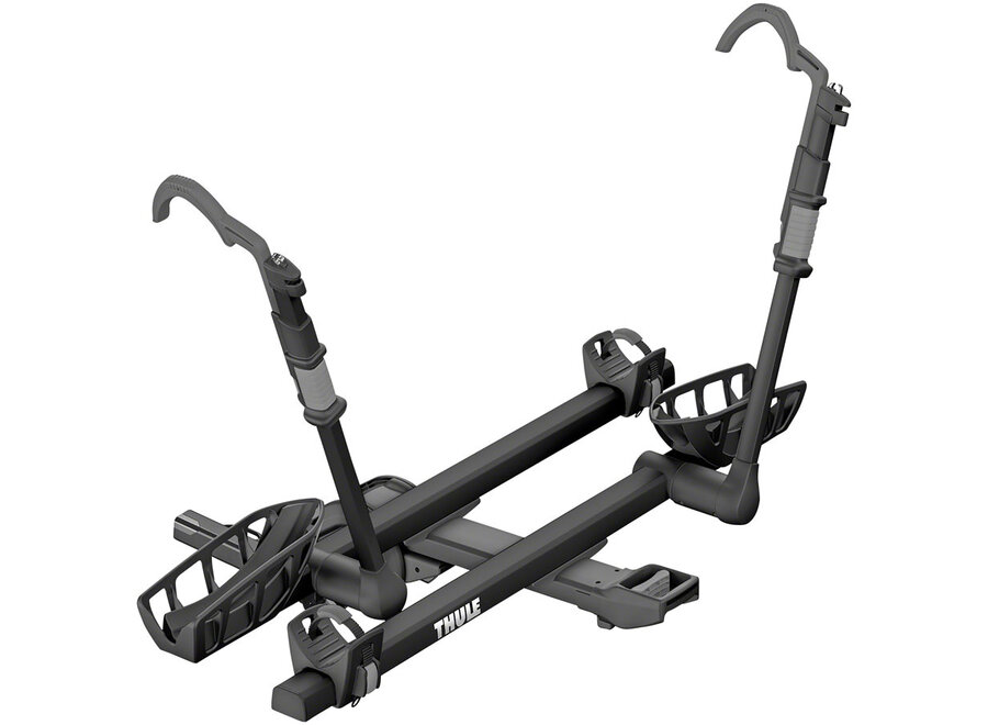 Thule T2 Pro XTR Black 2" 2 Bike Rack
