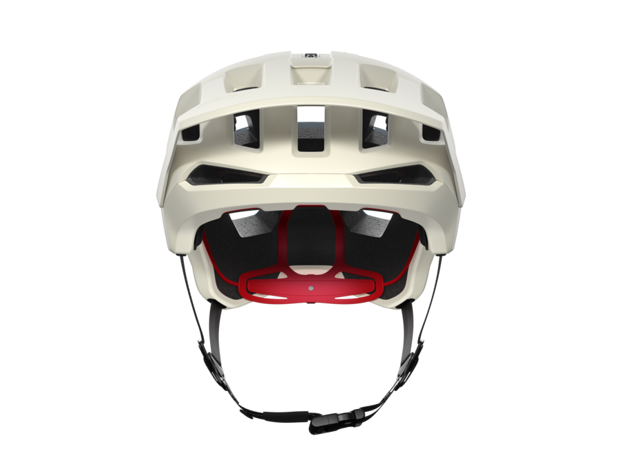 POC Kortal Race MIPS - Selentine Off-White/Calcite Blue