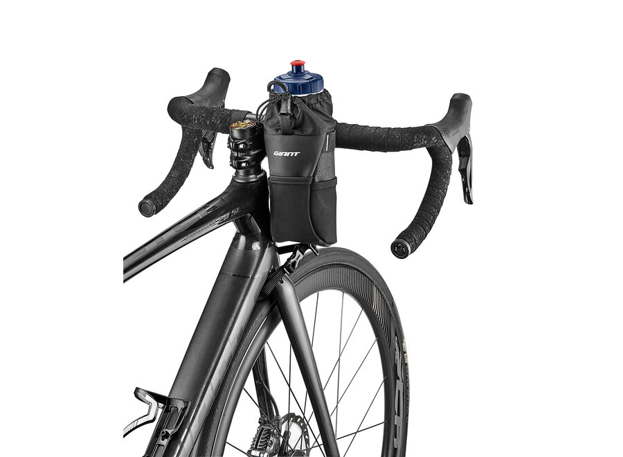 H2pro stem bag Capacity: 1.3L