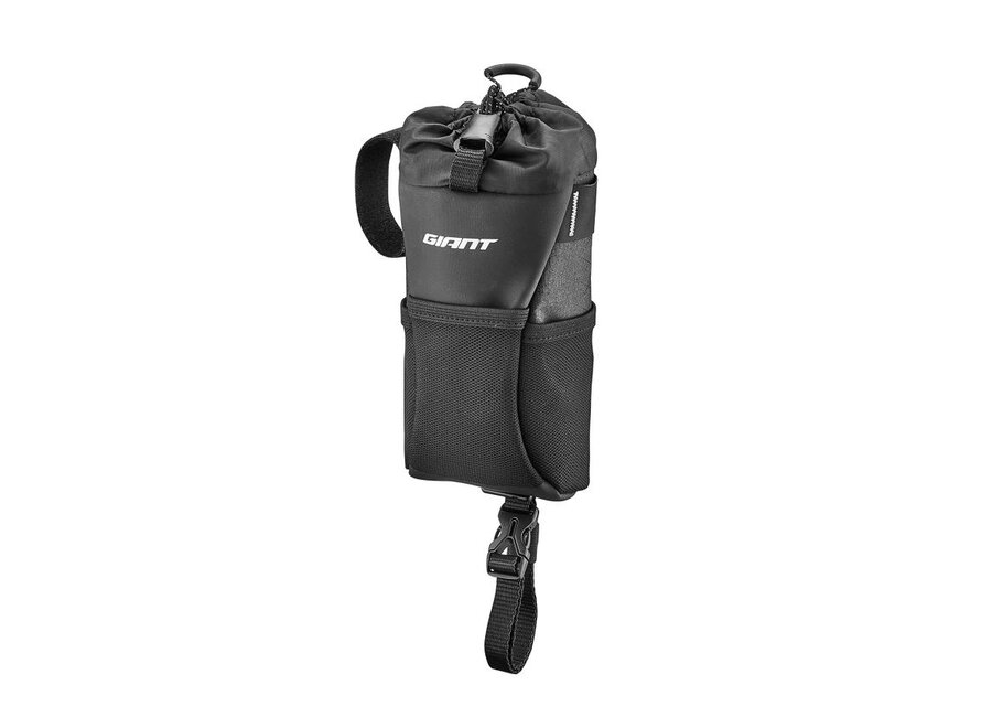 H2pro stem bag Capacity: 1.3L