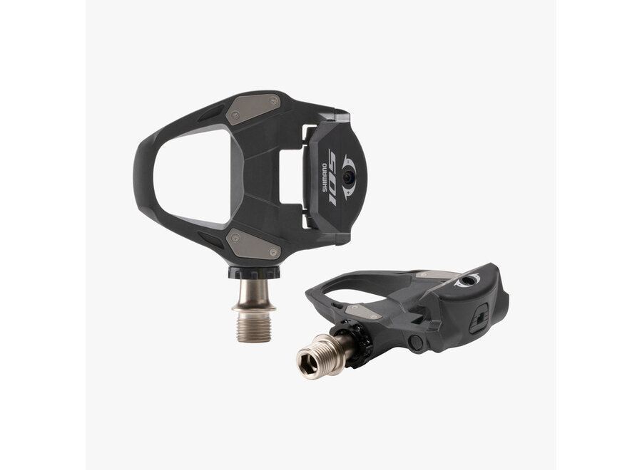 PEDAL, PD-R7000, 105, SPD-SL PEDAL, W/O REFLECTOR, W/CLEAT(