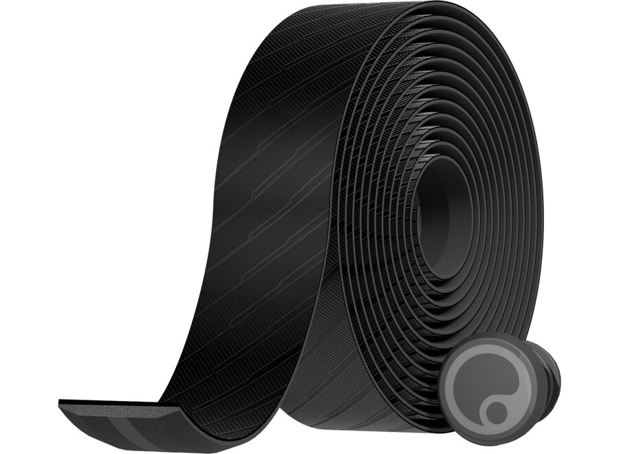 Ergon BT Allroad Handlebar Tape – BLACK