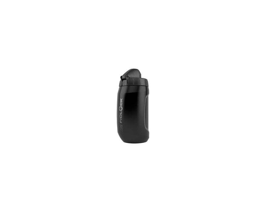 Fidlock Bottle - Single 450ml - Black