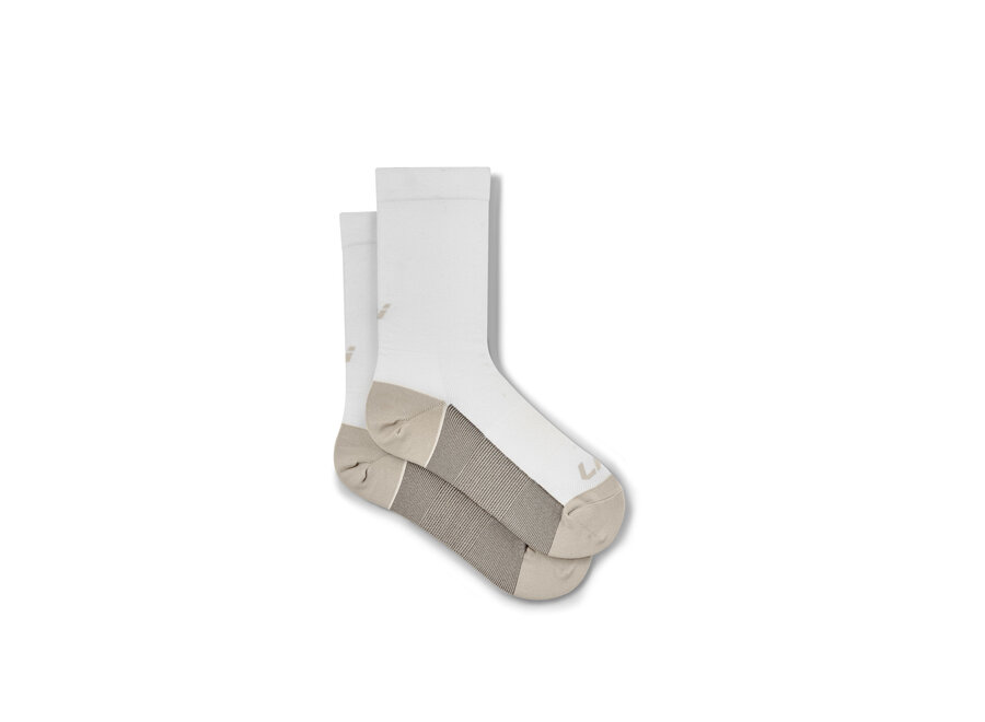 Liv Vantage Socks - White