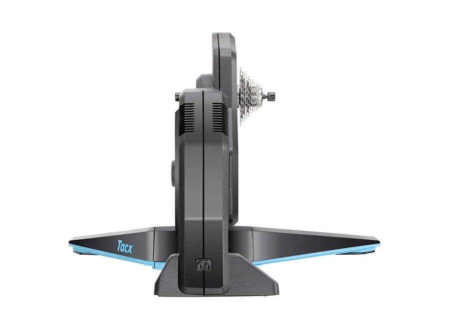 Garmin, Tacx Flux 2 Smart Trainer