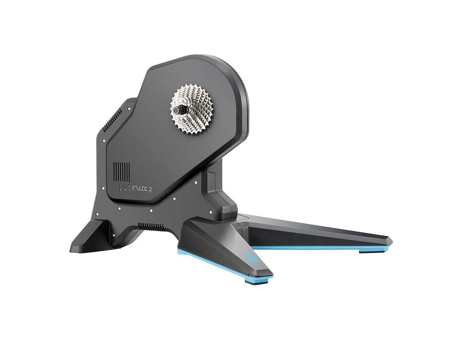 Garmin, Tacx Flux 2 Smart Trainer
