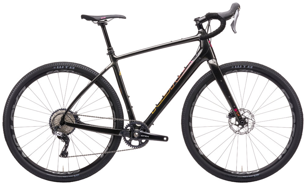 Kona gravel bike hotsell