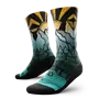 Outway Bliss Crew Sock