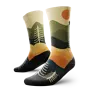 Outway Drifter Crew Sock