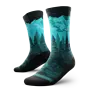 Outway Take a Hike Crew Sock
