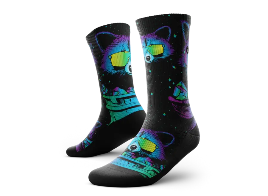 Outway Dumpster Diver Crew