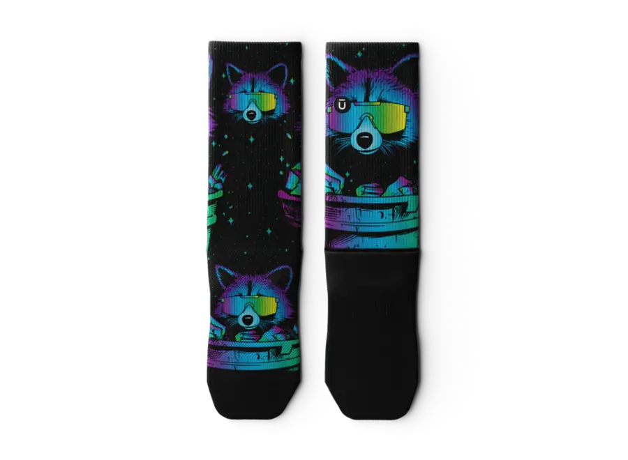 Outway Dumpster Diver Crew