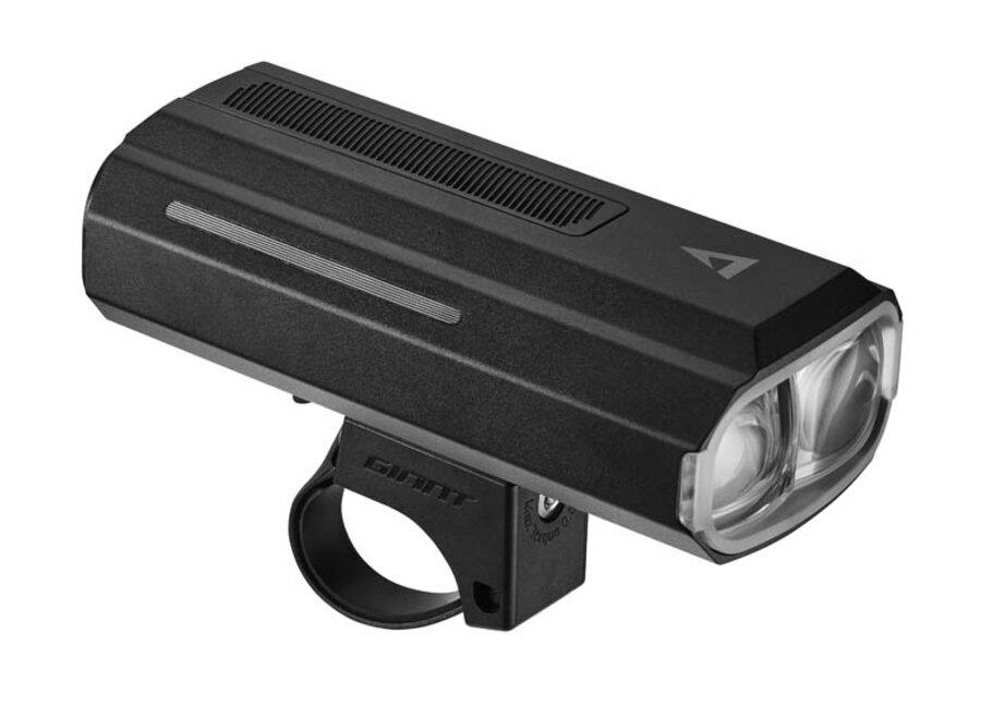 Recon HL 2600 Max Lumen