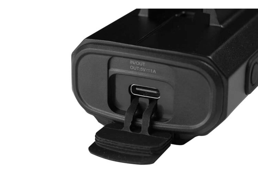 Recon HL 2600 Max Lumen