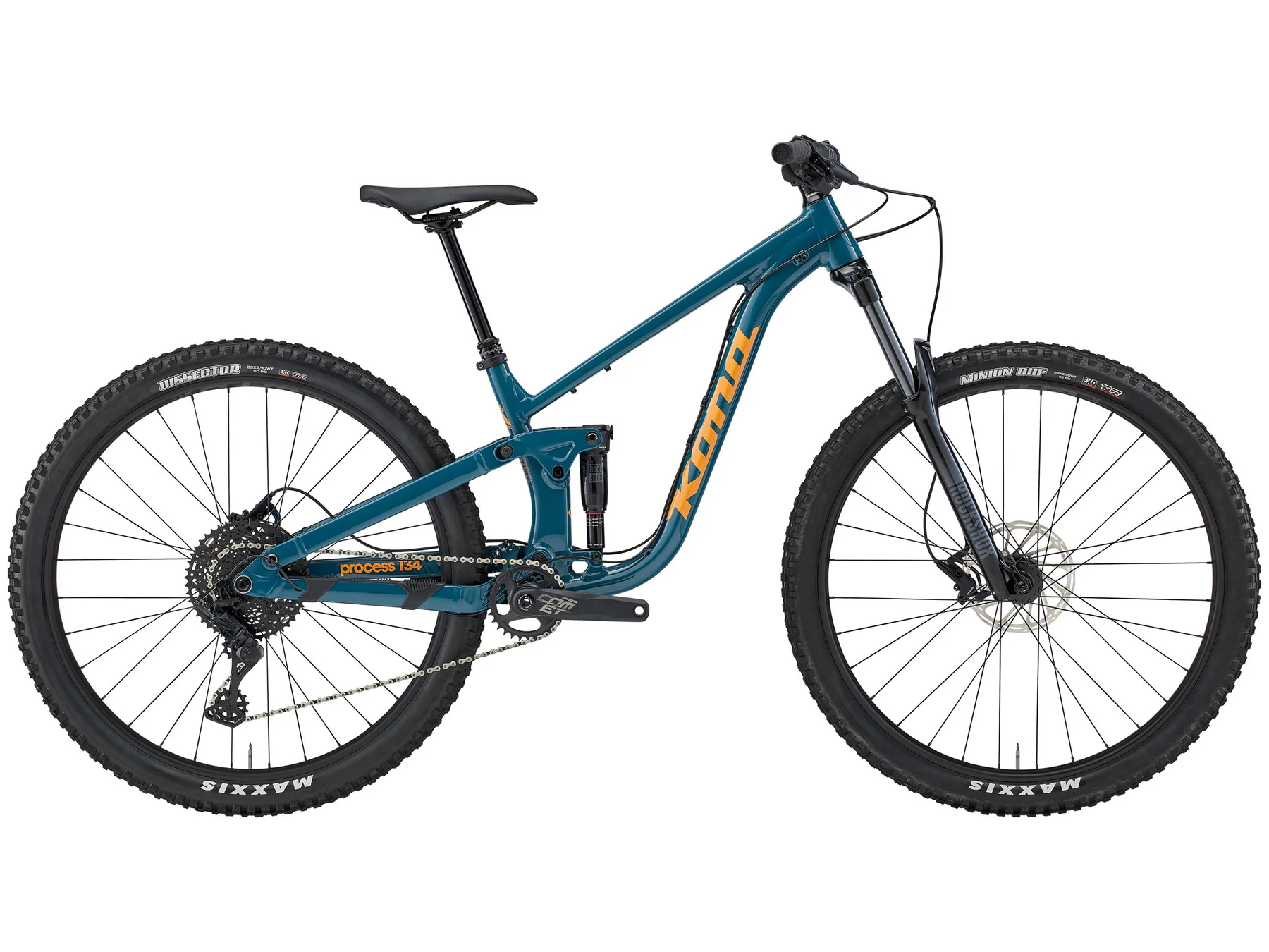Kona 134 discount