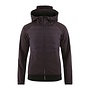 Craft Adv Pursuit Thermal Women's Jacket - Plum/Black