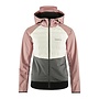 Craft Adv Pursuit Thermal Women's Jacket - Charm/Tofu