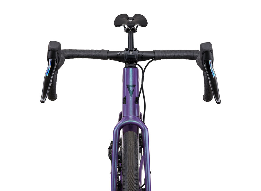 Giant 24 Revolt Advanced Pro 0 L  Digital Blurple - DEMO