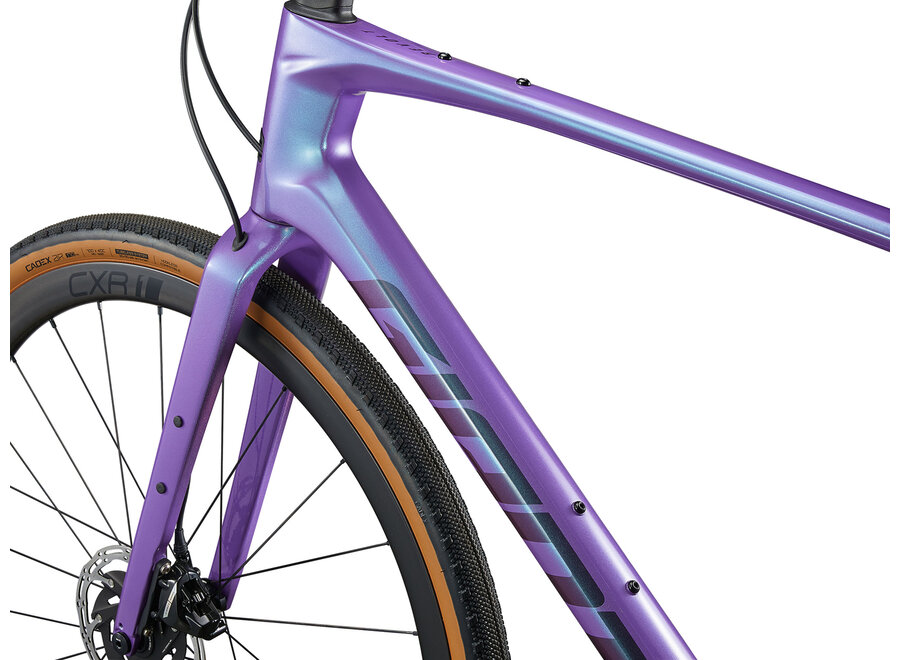 Giant 24 Revolt Advanced Pro 0 L  Digital Blurple - DEMO