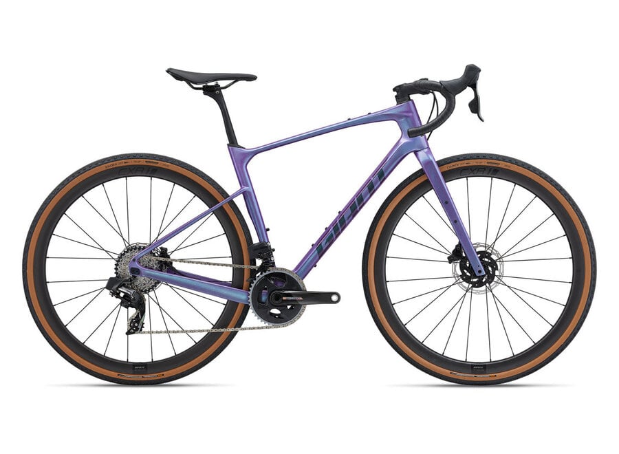 Giant revolt advanced2 2020 フルカーボン GRX 2020 Giant Revolt Advanced 2 – Specs, Comparisons, Reviews