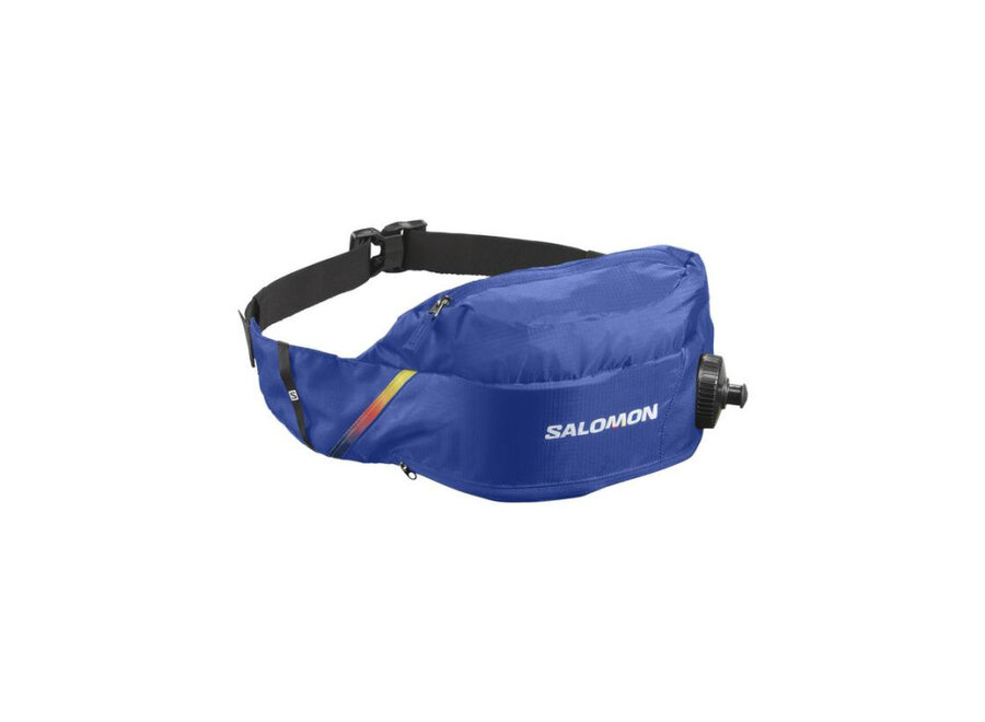 Salomon Thermobelt Race Blue