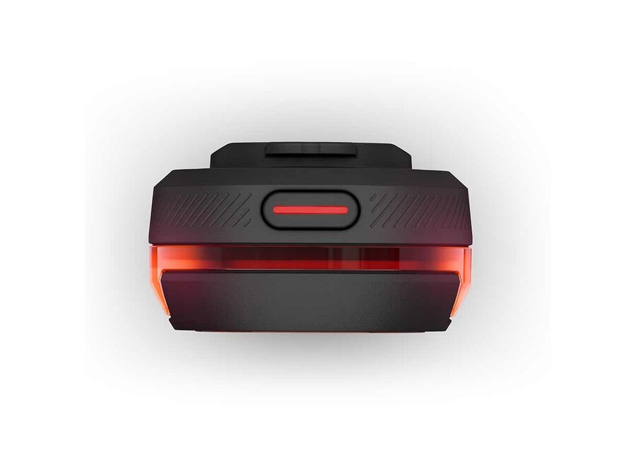Garmin, Varia™ RTL515, Rearview Radar with Taillight, Black