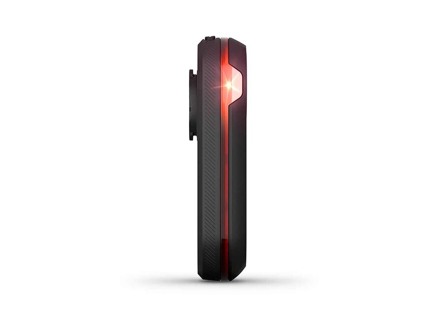 Garmin, Varia™ RTL515, Rearview Radar with Taillight, Black