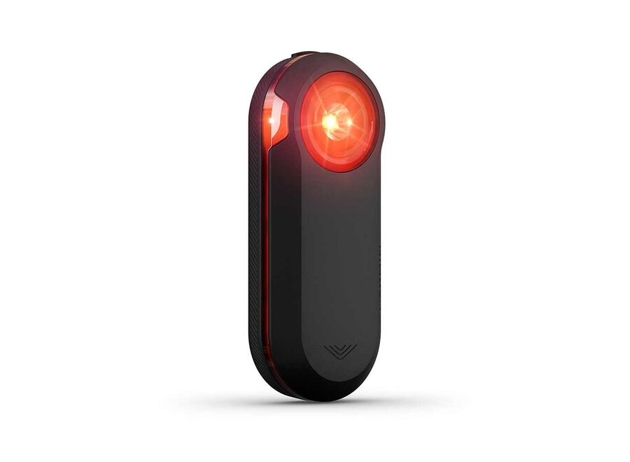Garmin, Varia™ RTL515, Rearview Radar with Taillight, Black