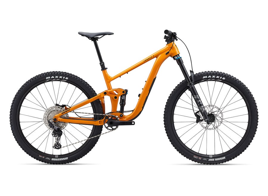 Giant Trance X 2 - Sandstorm