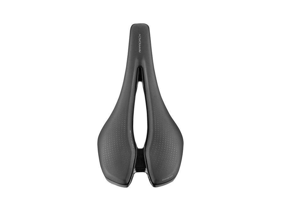 Giant Approach Saddle