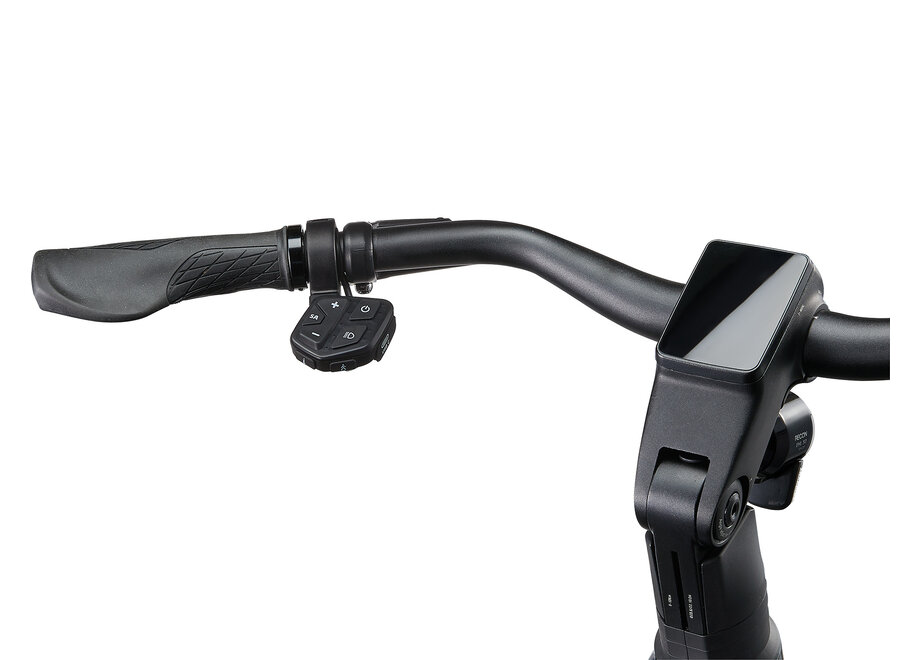 Giant AnyTour E+ 6  -  Cold Iron