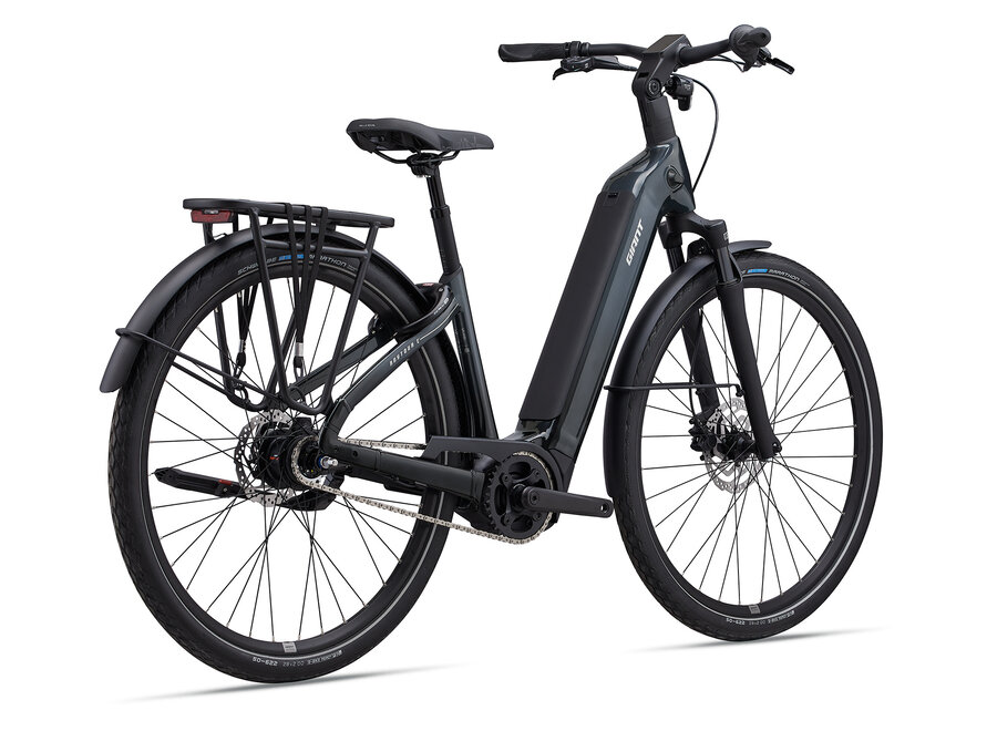 Giant AnyTour E+ 6  -  Cold Iron