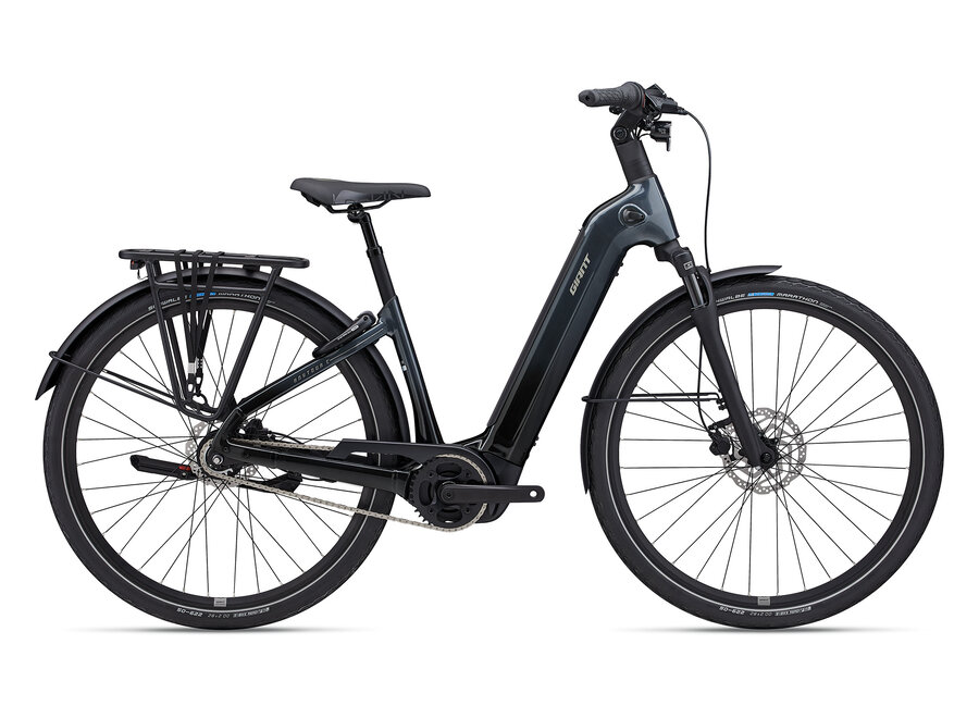 Giant AnyTour E+ 6  -  Cold Iron
