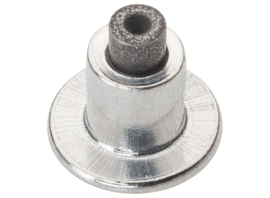 45NRTH Concave Carbide Aluminum Studs: Pack of 25