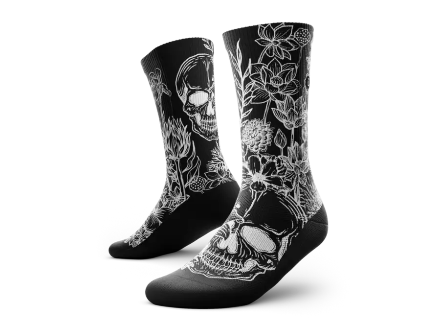 Outway Positive Thoughts Crew