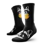 Outway Rad Racoon Crew Sock