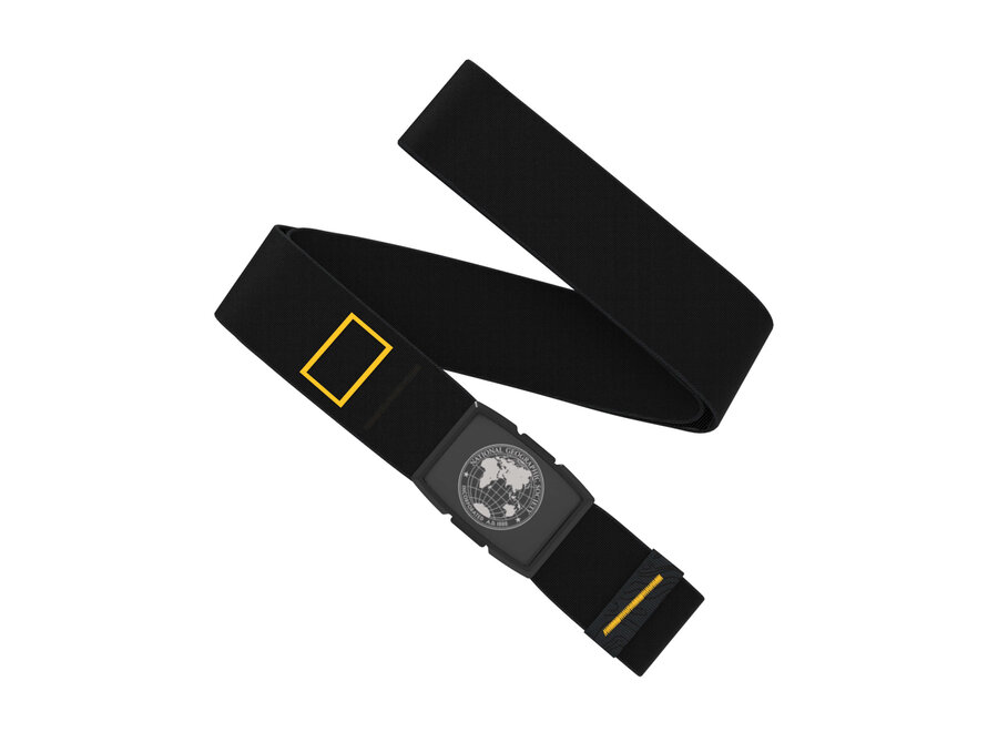 Arcade National Geographic Collective -