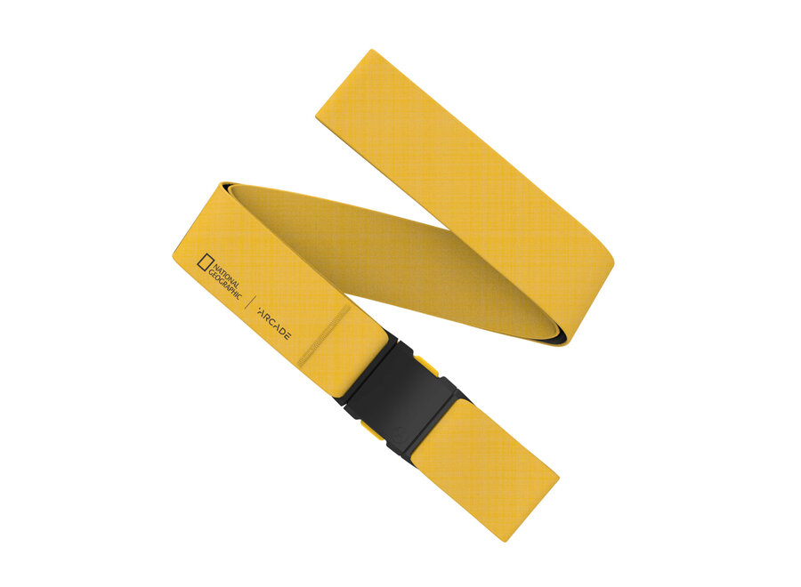 Arcade National Geographic Collective -