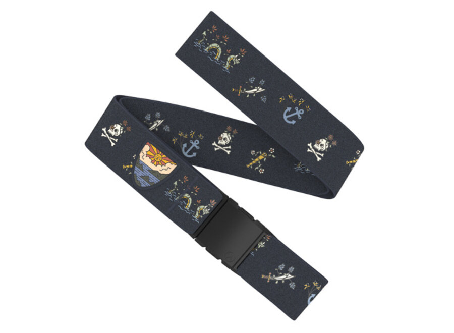 Arcade Eye in The Sky - Navy