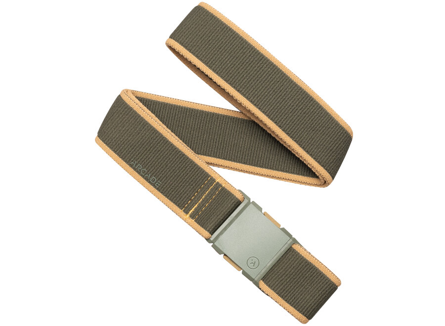 Arcade Belts Carto