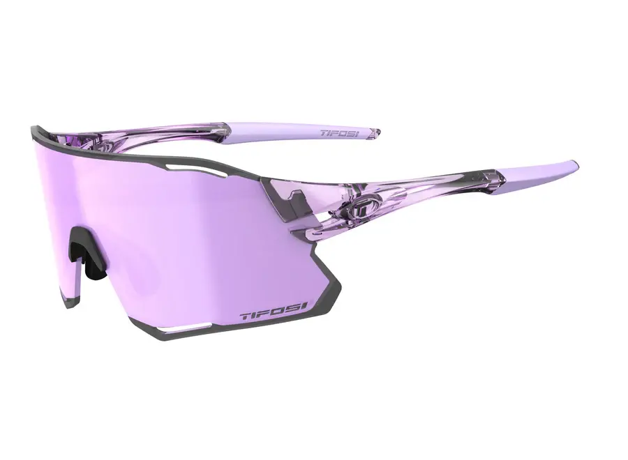 Tifosi Rail Race Interchangeable Sunglasses